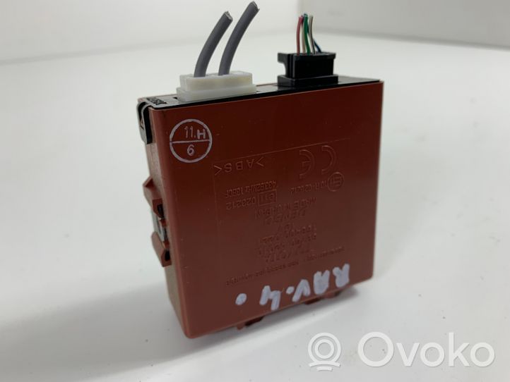 Toyota RAV 4 (XA30) Module de pression des pneus 8976042010