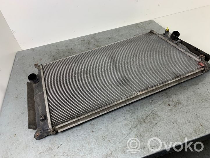 Toyota RAV 4 (XA30) Radiateur de refroidissement 