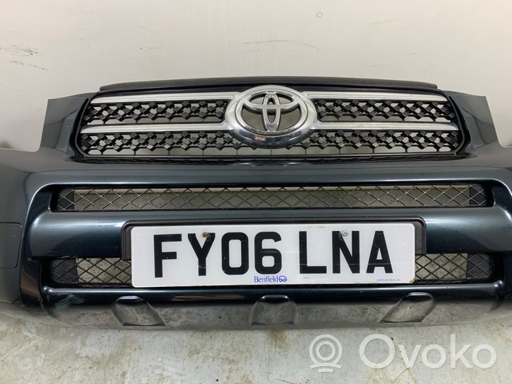 Toyota RAV 4 (XA30) Front bumper 