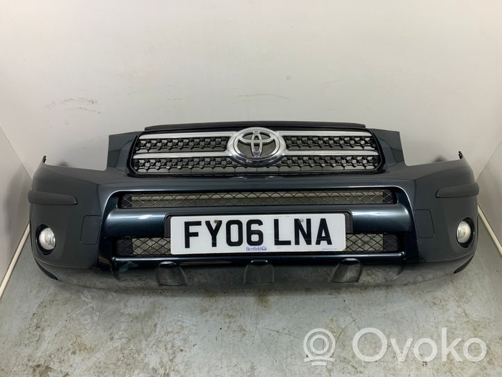 Toyota RAV 4 (XA30) Front bumper 