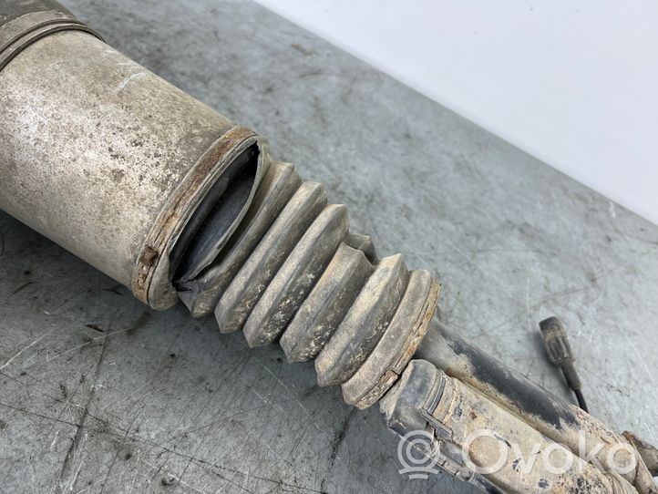 Mercedes-Benz E W211 Ammortizzatore anteriore a sospensione pneumatica C08607807