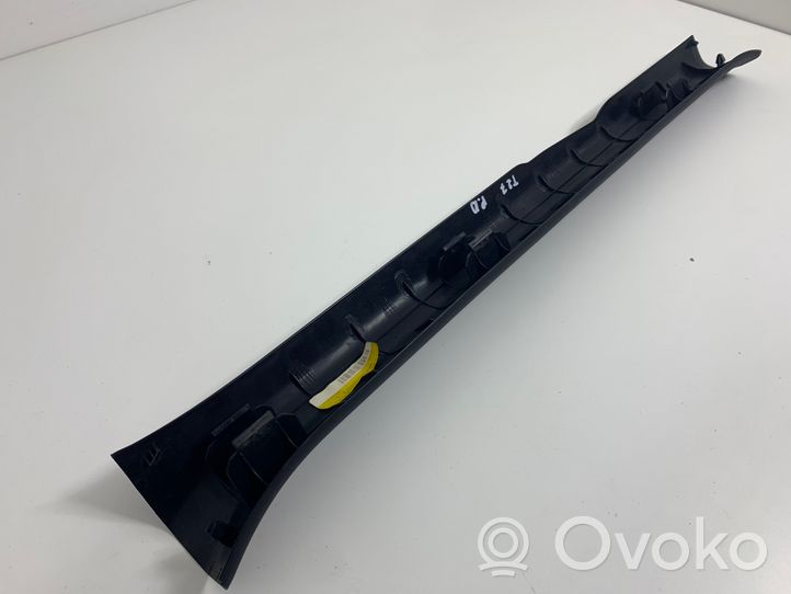 Toyota Avensis T270 Rivestimento anteriore minigonna laterale 6791305060