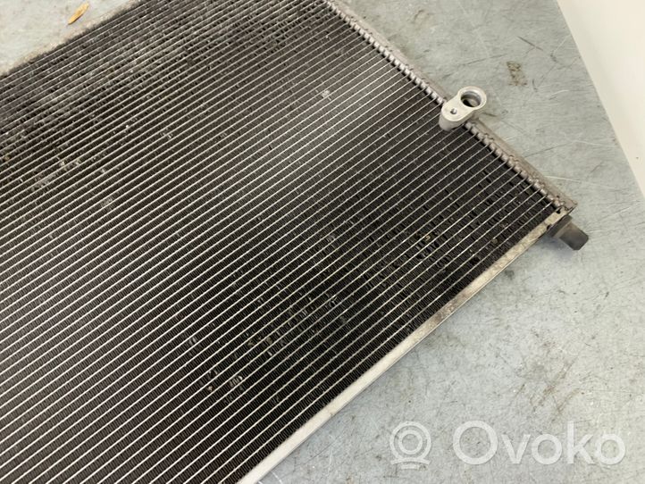 Toyota Avensis T270 Radiateur condenseur de climatisation 