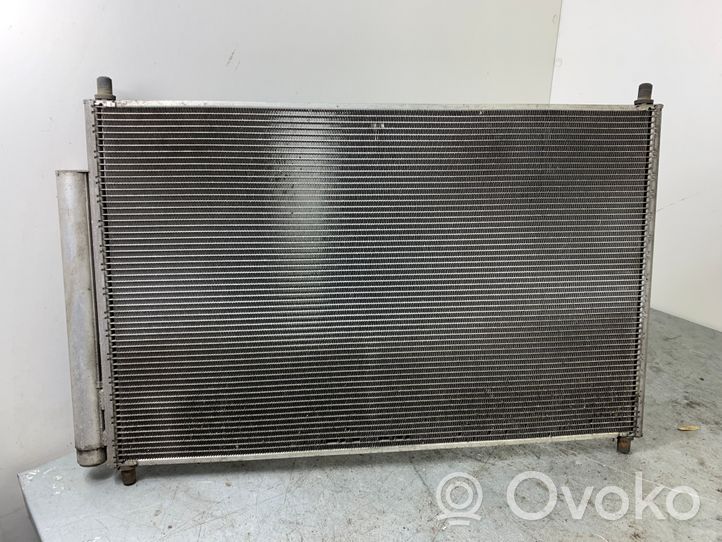 Toyota Avensis T270 Radiateur condenseur de climatisation 