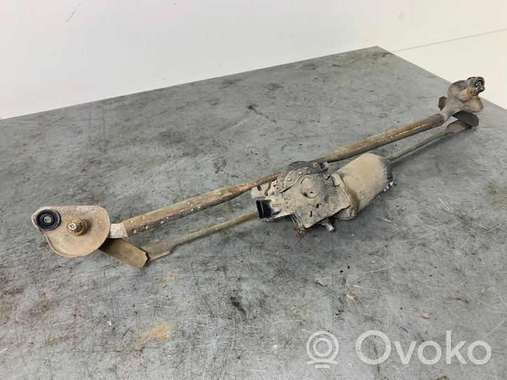 Toyota Land Cruiser (J120) Valytuvų mechanizmo komplektas 8511060330