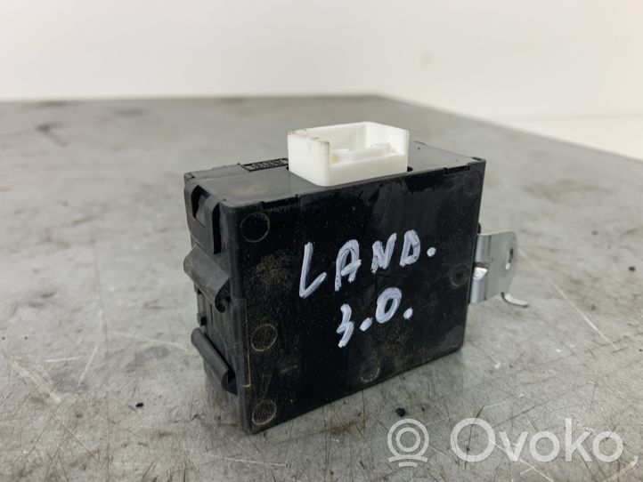 Toyota Land Cruiser (J120) Immobilizer control unit/module 8978060340