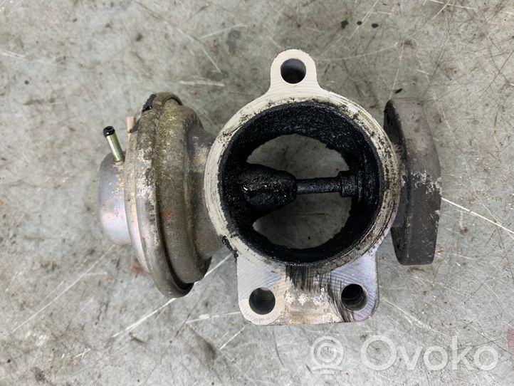 Toyota Land Cruiser (J120) Soupape vanne EGR 2580030010