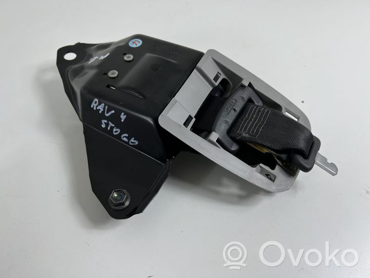 Toyota RAV 4 (XA30) Cinture di sicurezza tetto C0854407