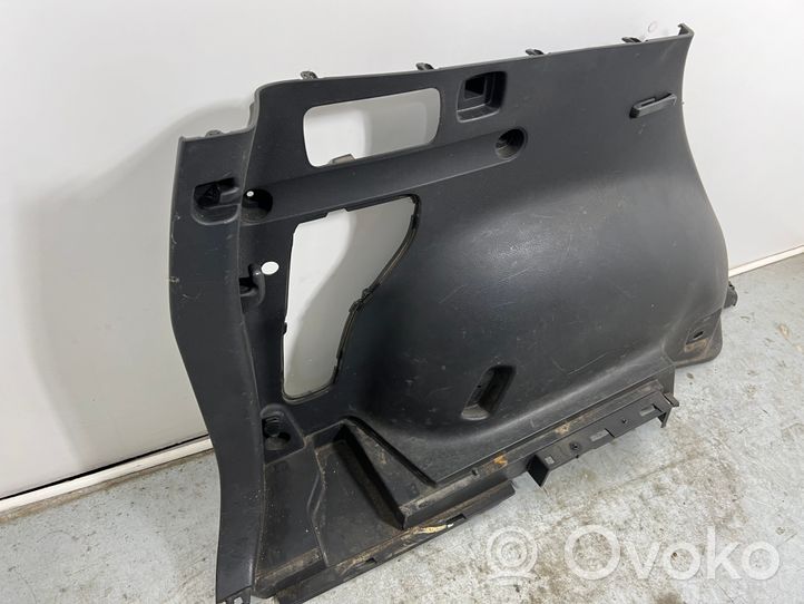 Toyota RAV 4 (XA30) Dolny panel schowka koła zapasowego 6474042050