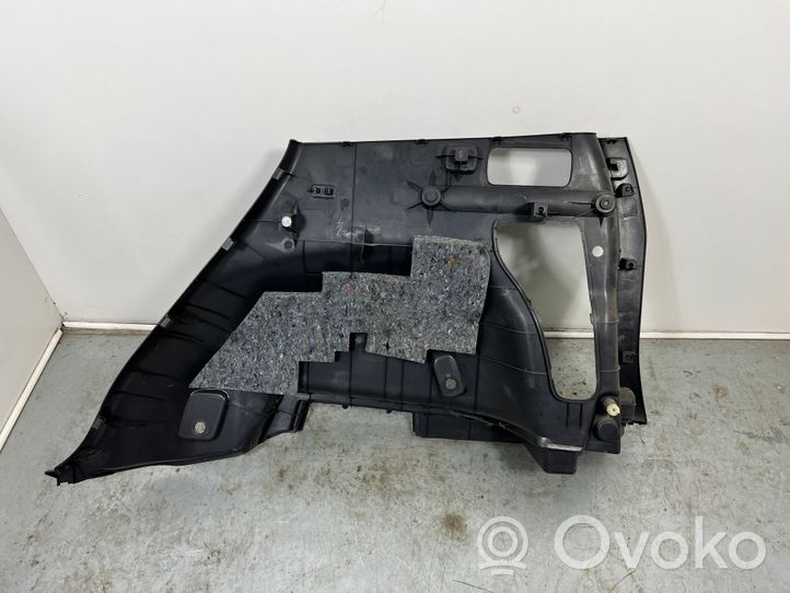 Toyota RAV 4 (XA30) Dolny panel schowka koła zapasowego 6474042050