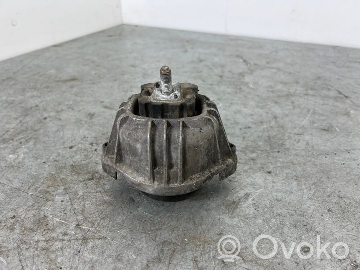 BMW 1 E82 E88 Support de moteur, coussinet 