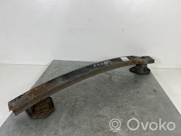 BMW 1 E82 E88 Rear bumper cross member 7193747