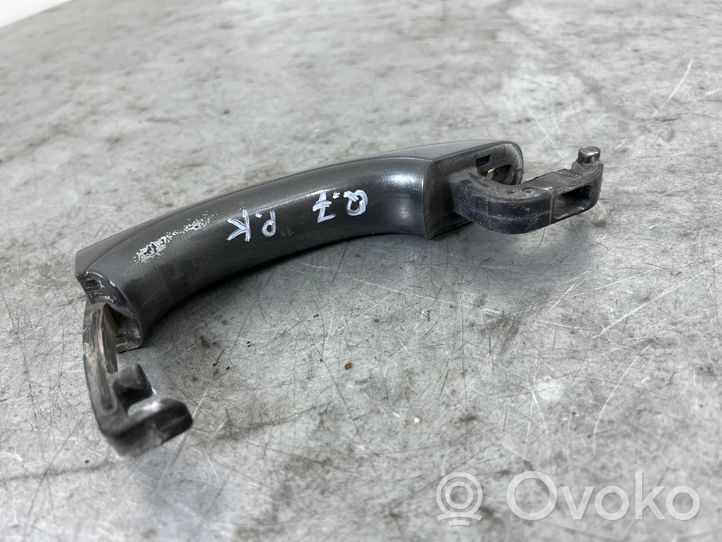 Audi Q7 4L Maniglia esterna per portiera anteriore 4L0837205