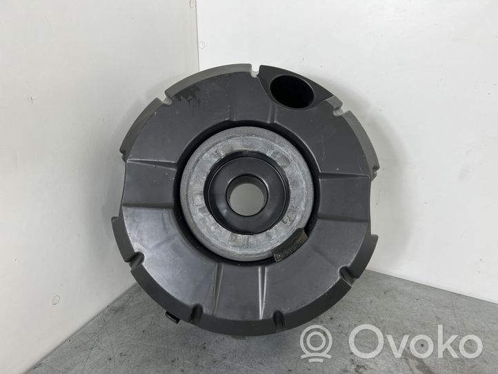 Audi Q7 4L Subwoofer-bassokaiutin 4L0010549