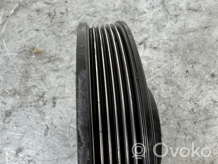 Audi Q7 4L Puleggia dell’albero motore 057105251J