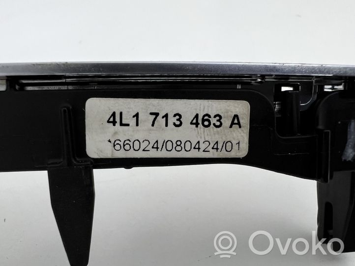 Audi Q7 4L Индикатор передач 4L1713463A