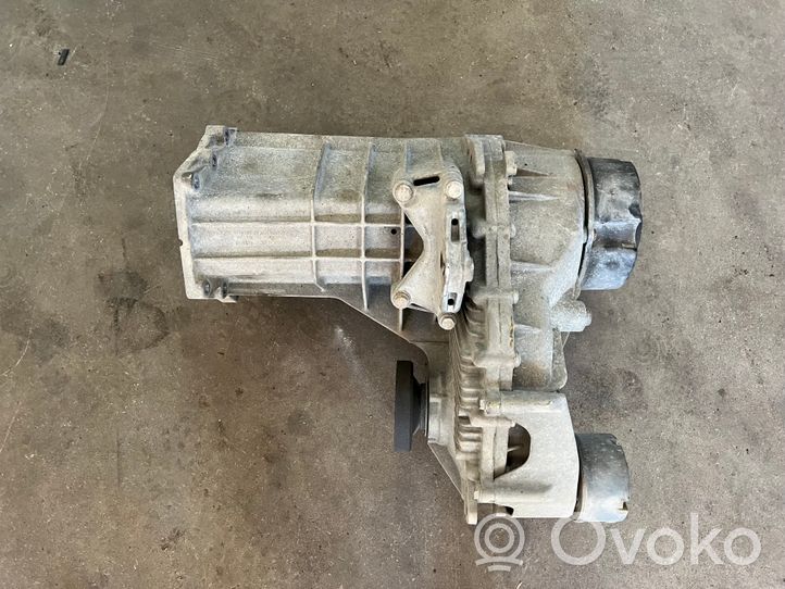 Audi Q7 4L Scatola ingranaggi del cambio 0AQ341010G