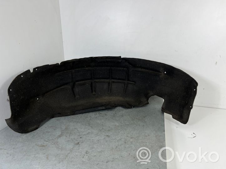 Audi Q7 4L Rivestimento paraspruzzi parafango posteriore 4L0810172A