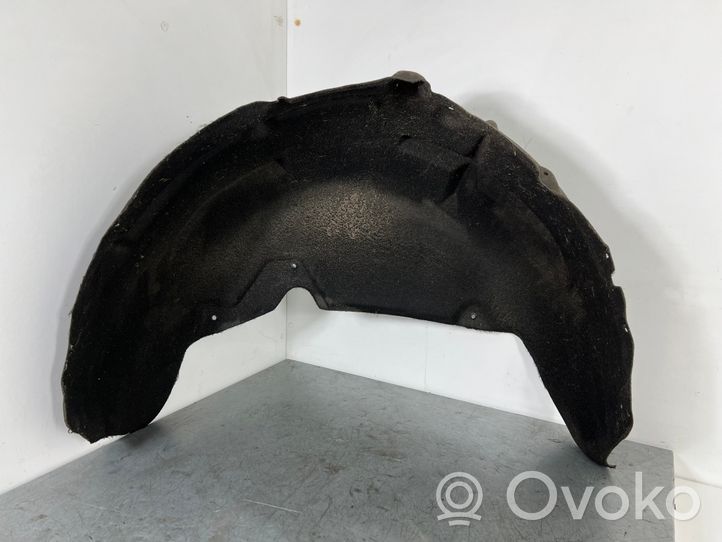 Audi Q7 4L Rivestimento paraspruzzi parafango posteriore 4L0810171A