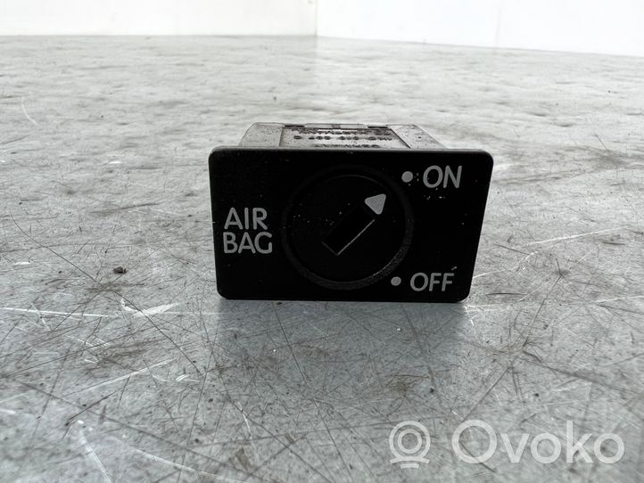 Audi Q7 4L Interruttore airbag passeggero on/off 1K0919237C