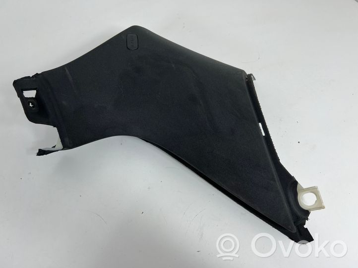 Audi Q7 4L Rivestimento montante (D) (superiore) 4L0867245