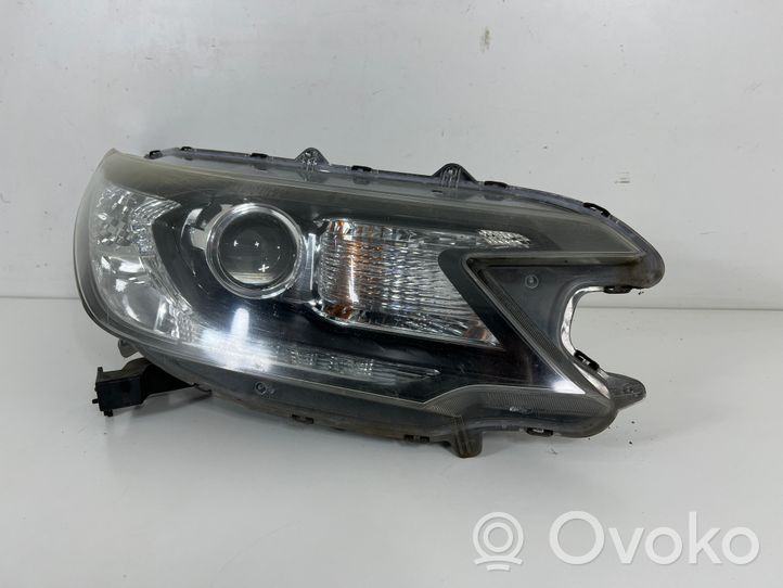 Honda CR-V Faro/fanale 