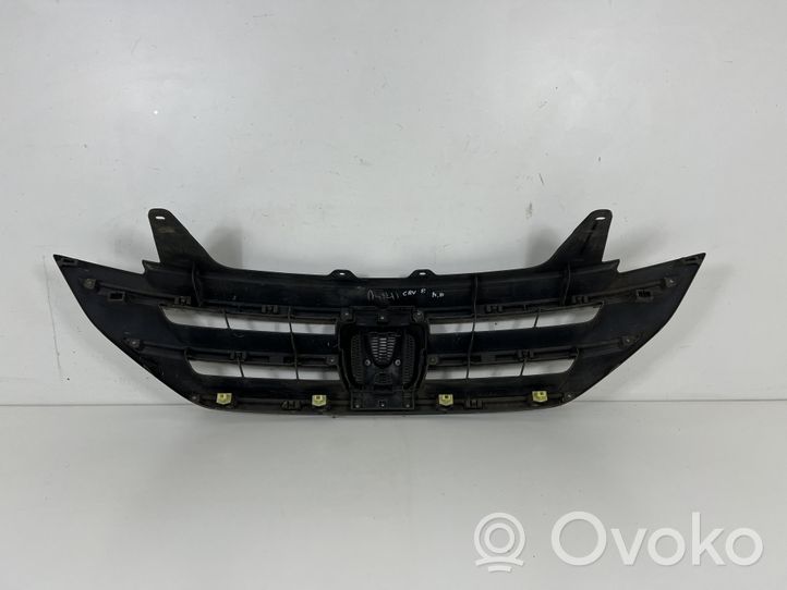 Honda CR-V Maskownica / Grill / Atrapa górna chłodnicy 71121T1G