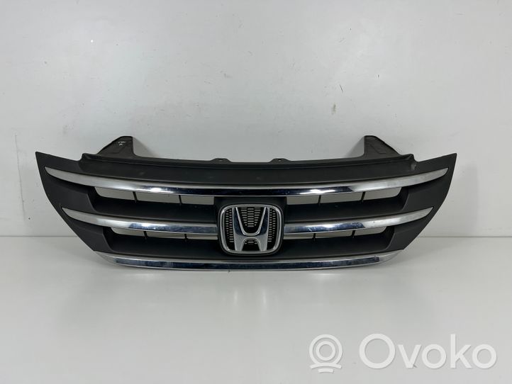 Honda CR-V Maskownica / Grill / Atrapa górna chłodnicy 71121T1G