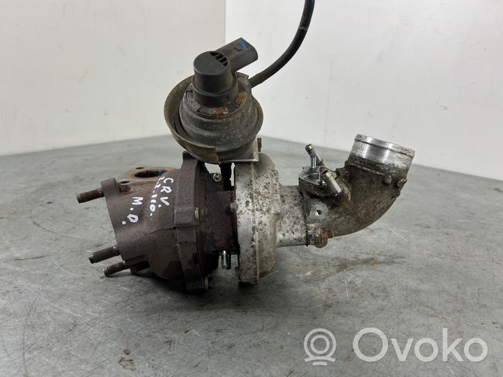 Honda CR-V Turbina 7880900003