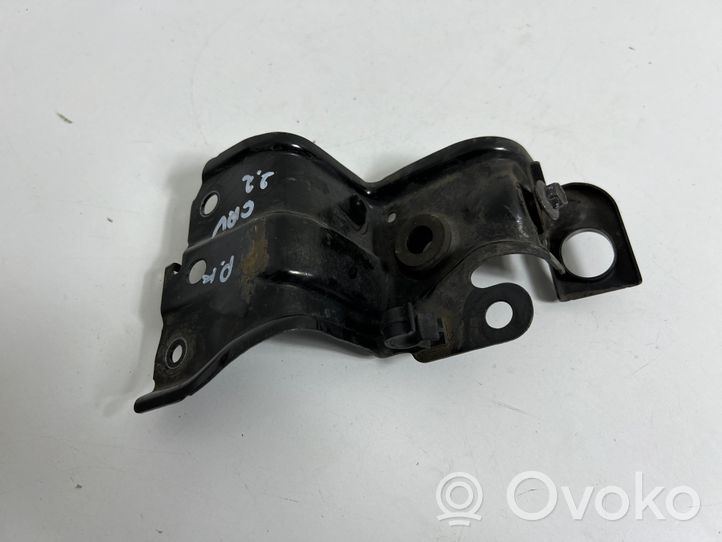 Honda CR-V Radiator support slam panel bracket 