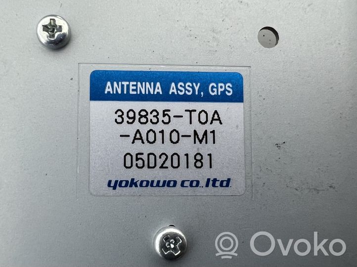 Honda CR-V Antena GPS 39835T0AA010M1