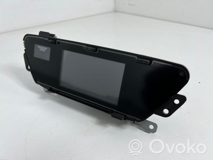 Honda CR-V Monitor / wyświetlacz / ekran 39710T1GE110M1