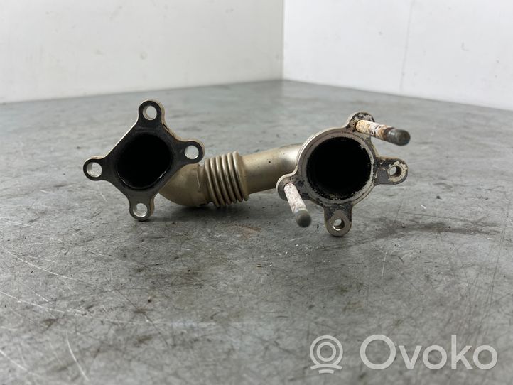 Honda CR-V EGR valve line/pipe/hose 