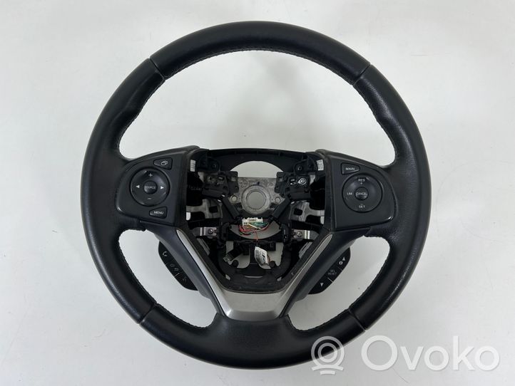 Honda CR-V Steering wheel 00130270009