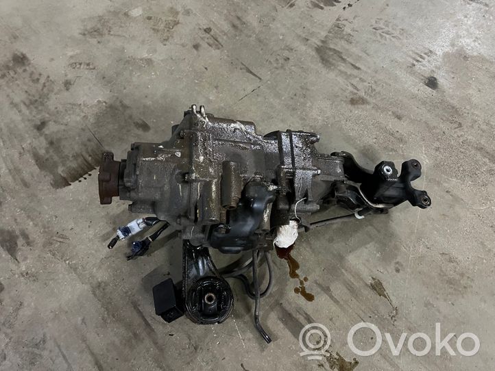 Honda CR-V Takatasauspyörästö 7F028157