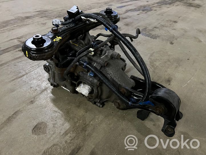 Honda CR-V Mechanizm różnicowy tylny / Dyferencjał 7F028157