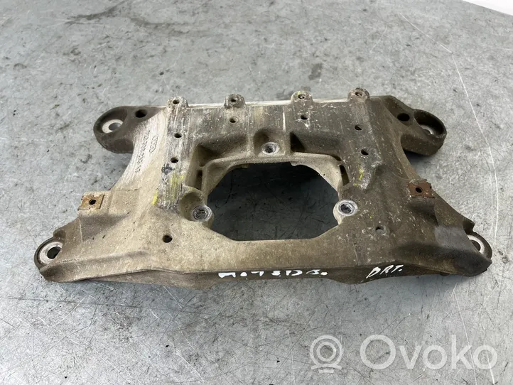 Audi A4 S4 B8 8K Vaihdelaatikon kannake 8K0399263AF