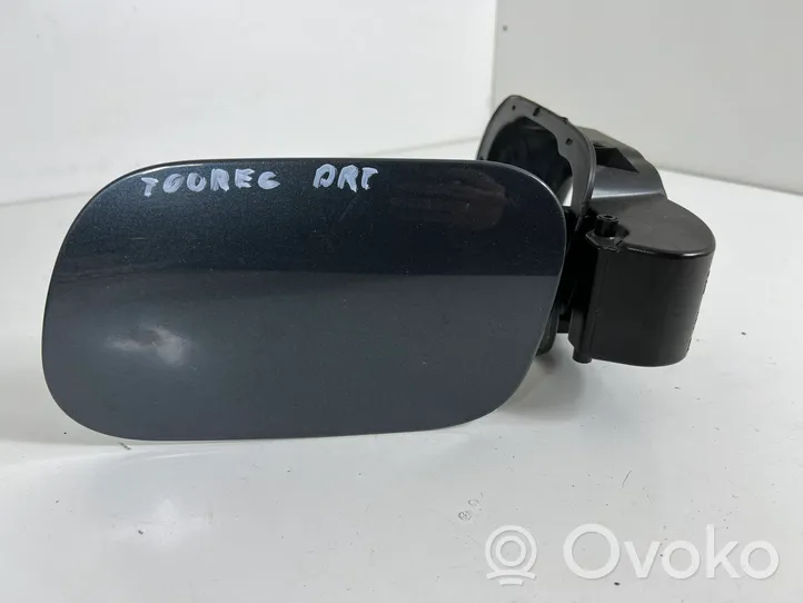 Volkswagen Touareg II Bouchon, volet de trappe de réservoir à carburant 1K0010497C