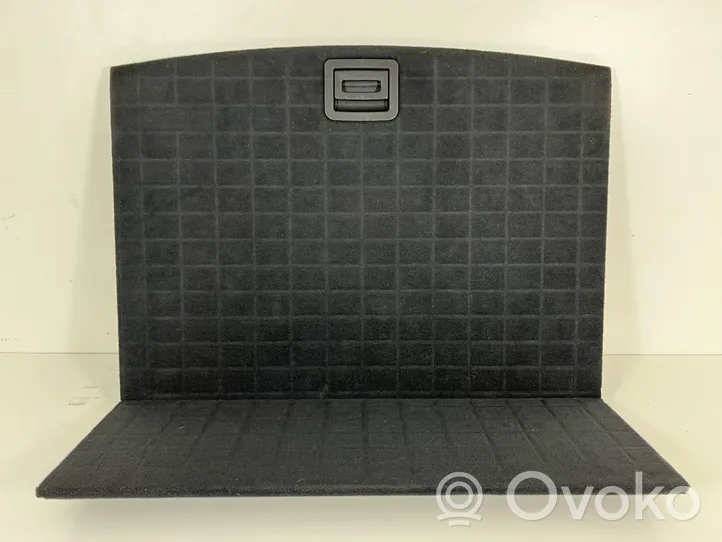 Volkswagen Touareg II Tapis de coffre 7P6863546B