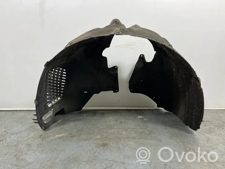 Volkswagen Touareg II Rivestimento paraspruzzi passaruota anteriore 7P6805911D