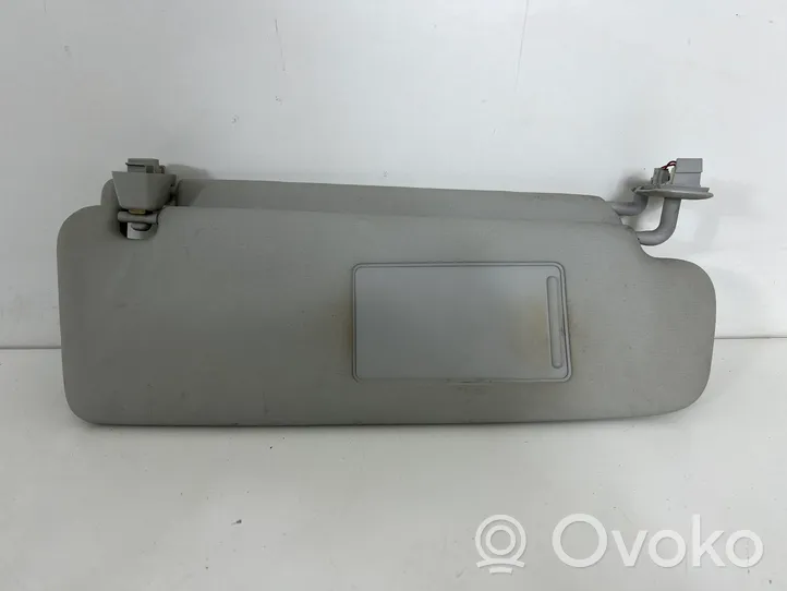 Volkswagen Touareg II Sun visor 7P0857552D