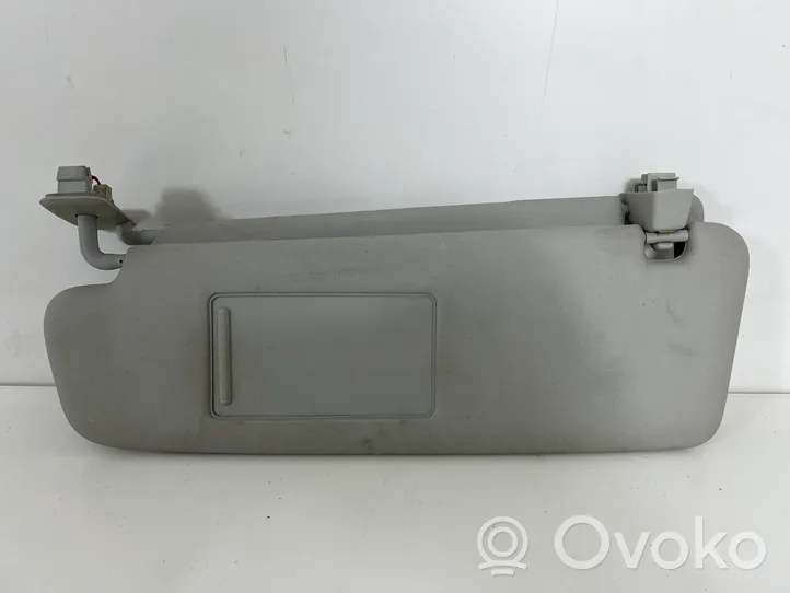 Volkswagen Touareg II Sun visor 7P0857551D