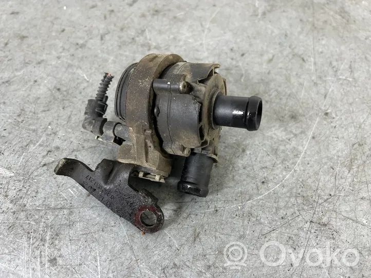 Skoda Octavia Mk3 (5E) Pompe à eau de liquide de refroidissement 5C0965567