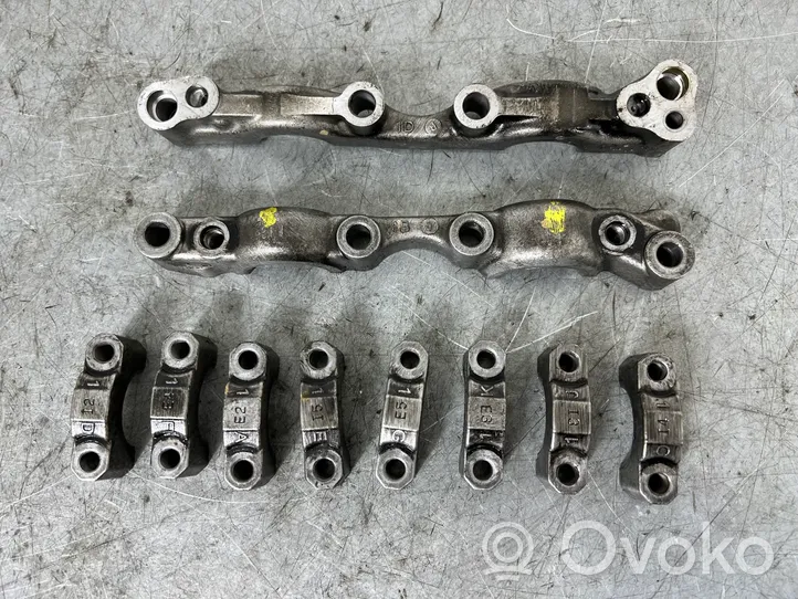 Toyota Avensis T270 Supporto dell’albero a camme 