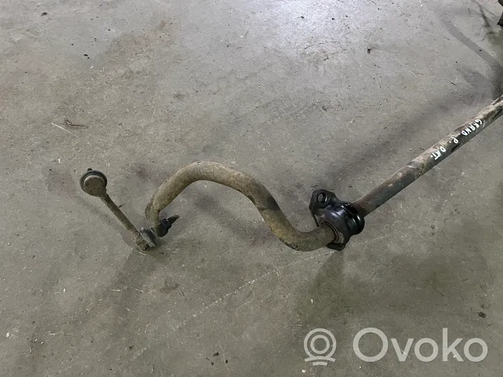 Jeep Grand Cherokee Barra stabilizzatrice anteriore/barra antirollio 