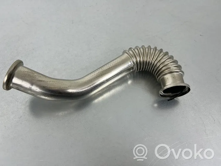 Jeep Grand Cherokee Linea/tubo flessibile della valvola EGR 