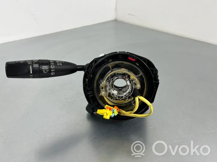 Jeep Grand Cherokee Bague collectrice/contacteur tournant airbag (bague SRS) PN1000414210