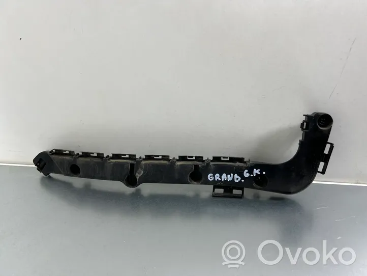 Jeep Grand Cherokee Support de pare-chocs arrière 55079223AG