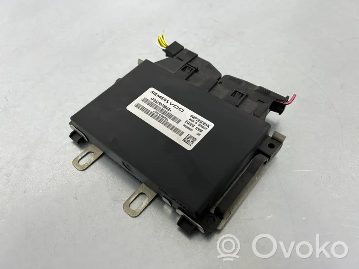 Jeep Grand Cherokee Module de contrôle de boîte de vitesses ECU P05150729AE