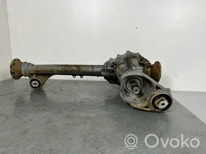 Volkswagen Touareg II Front differential 4460310089